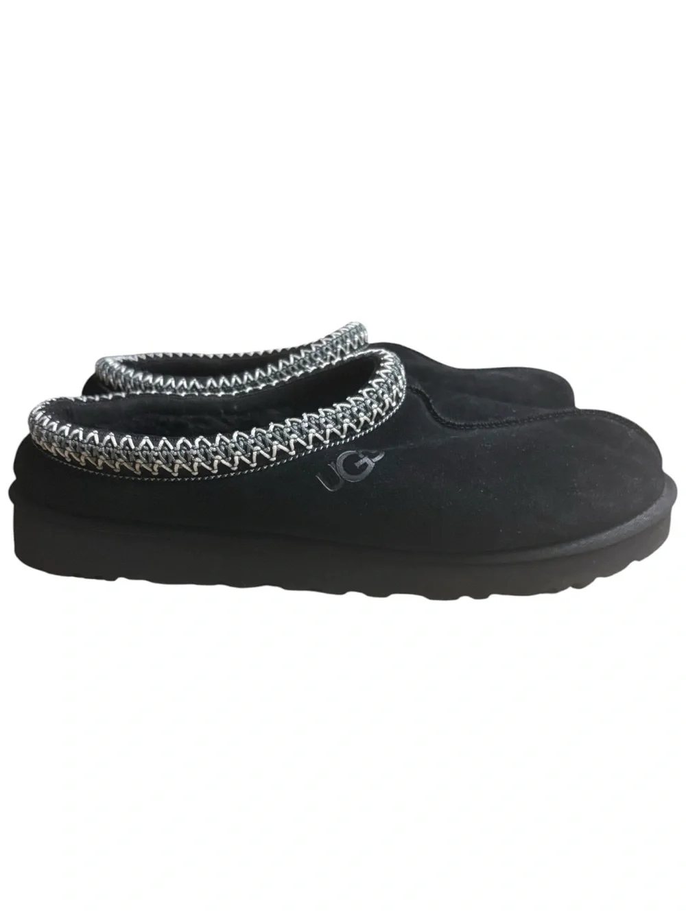 UGG tasman slippers
